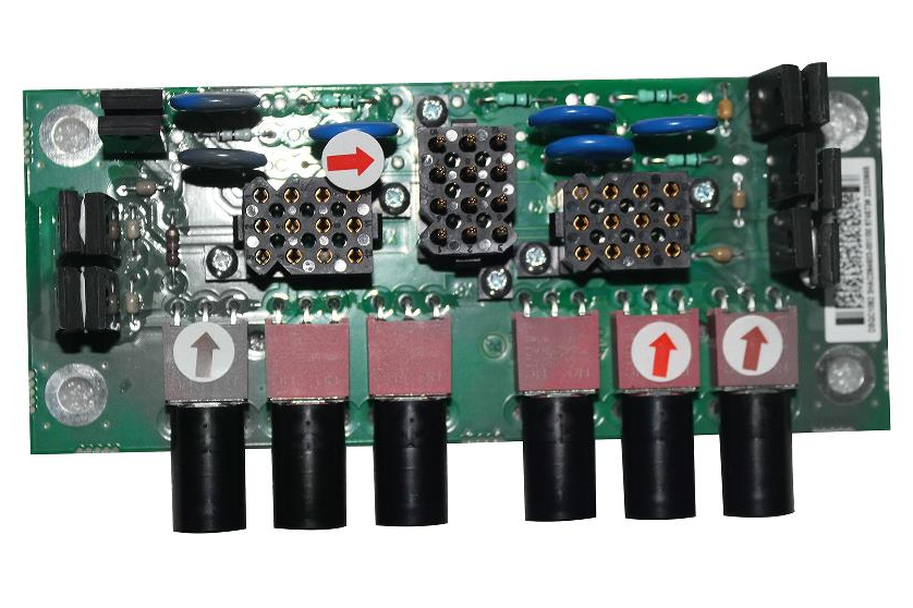 ABB  DSQC223  模塊  控制器