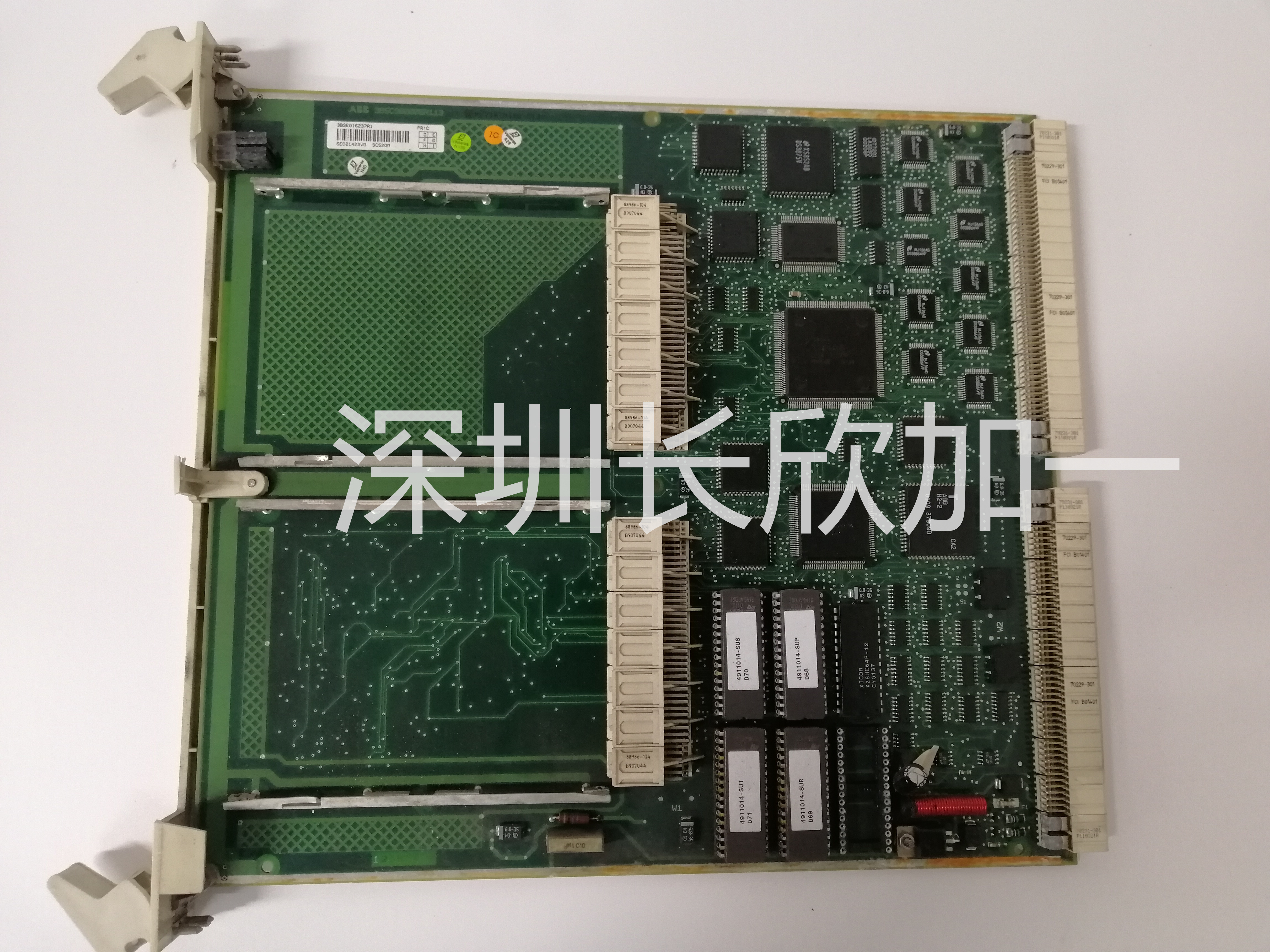 ABB  3BSE016019R1  模塊  