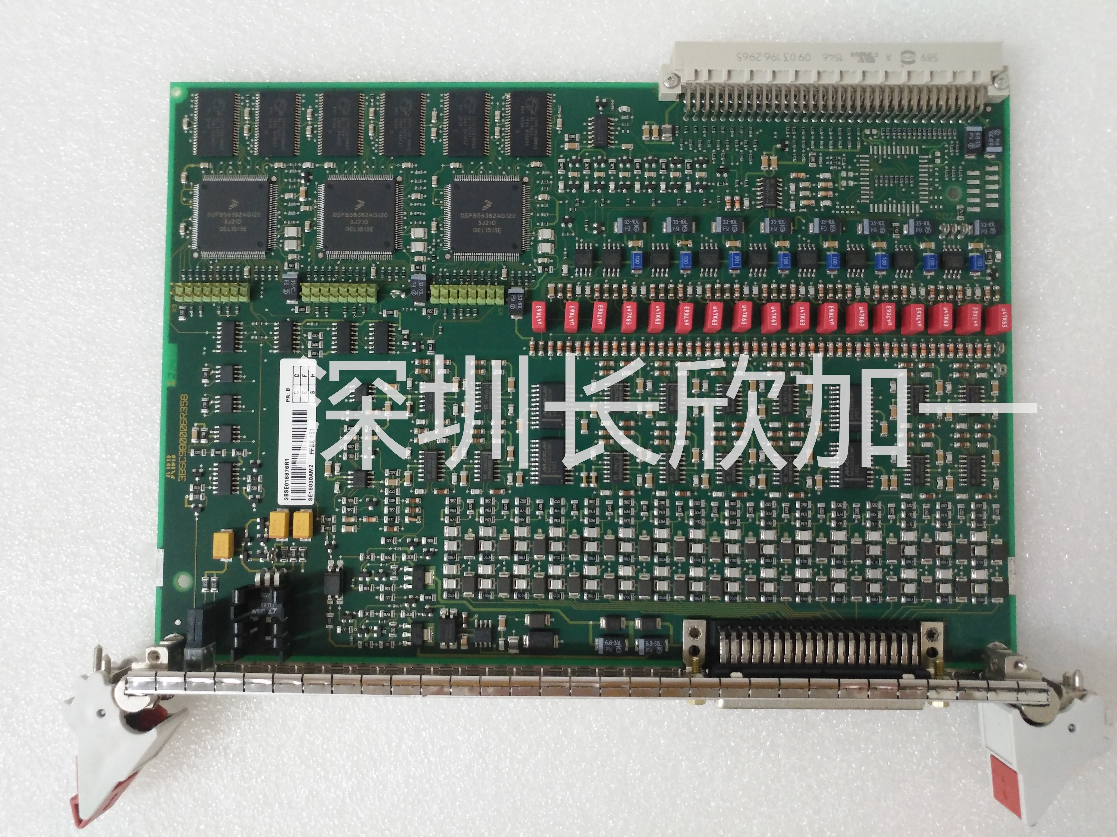 ABB  3BSE019992R4  模塊
