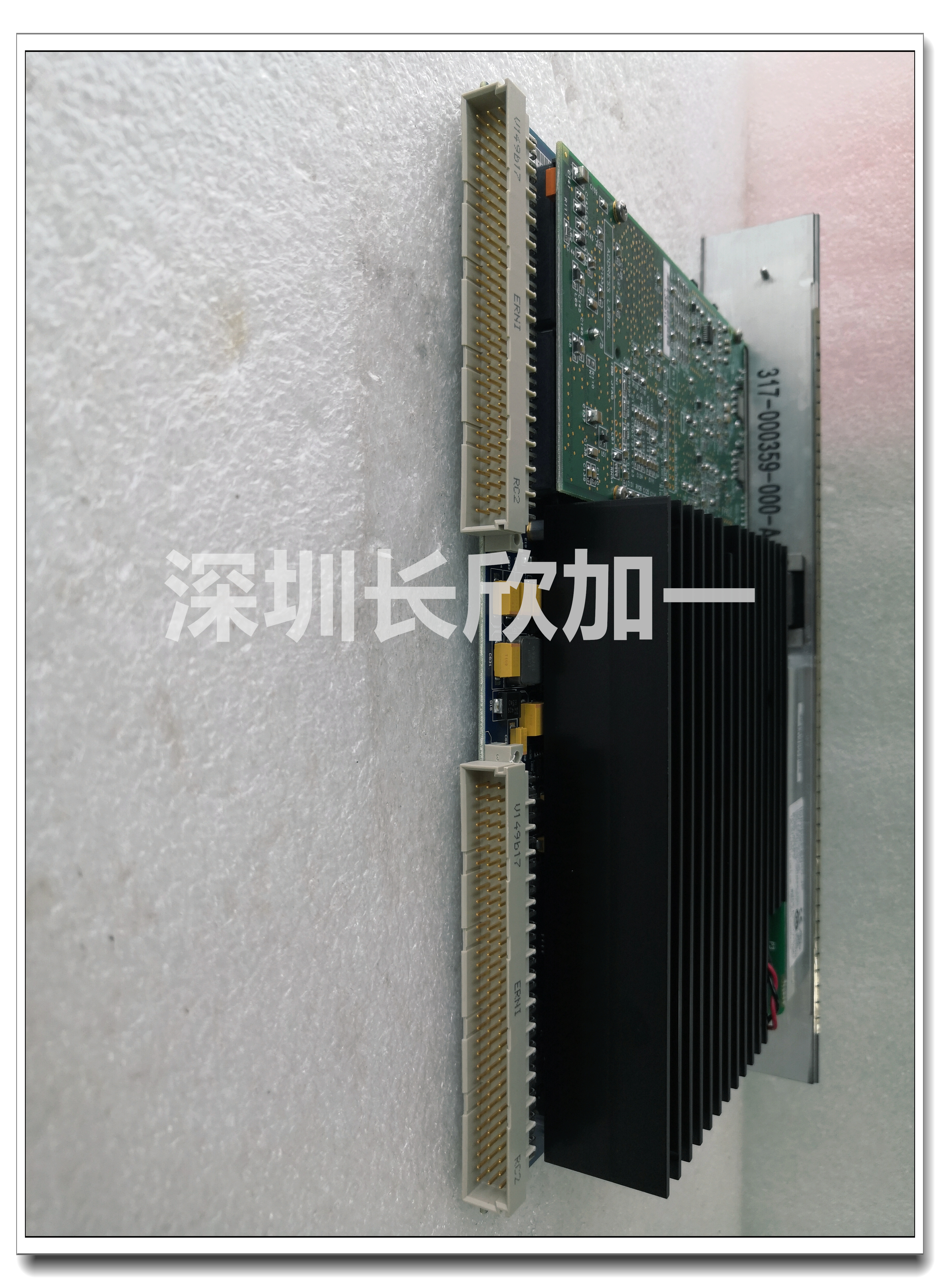 GE  IC698CPE040-JP   CPU模塊