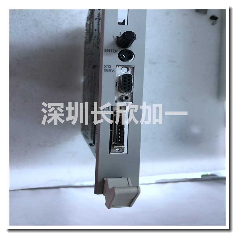 ABB  PM511V16 3BSE011181R1  現(xiàn)場控制處理器模塊