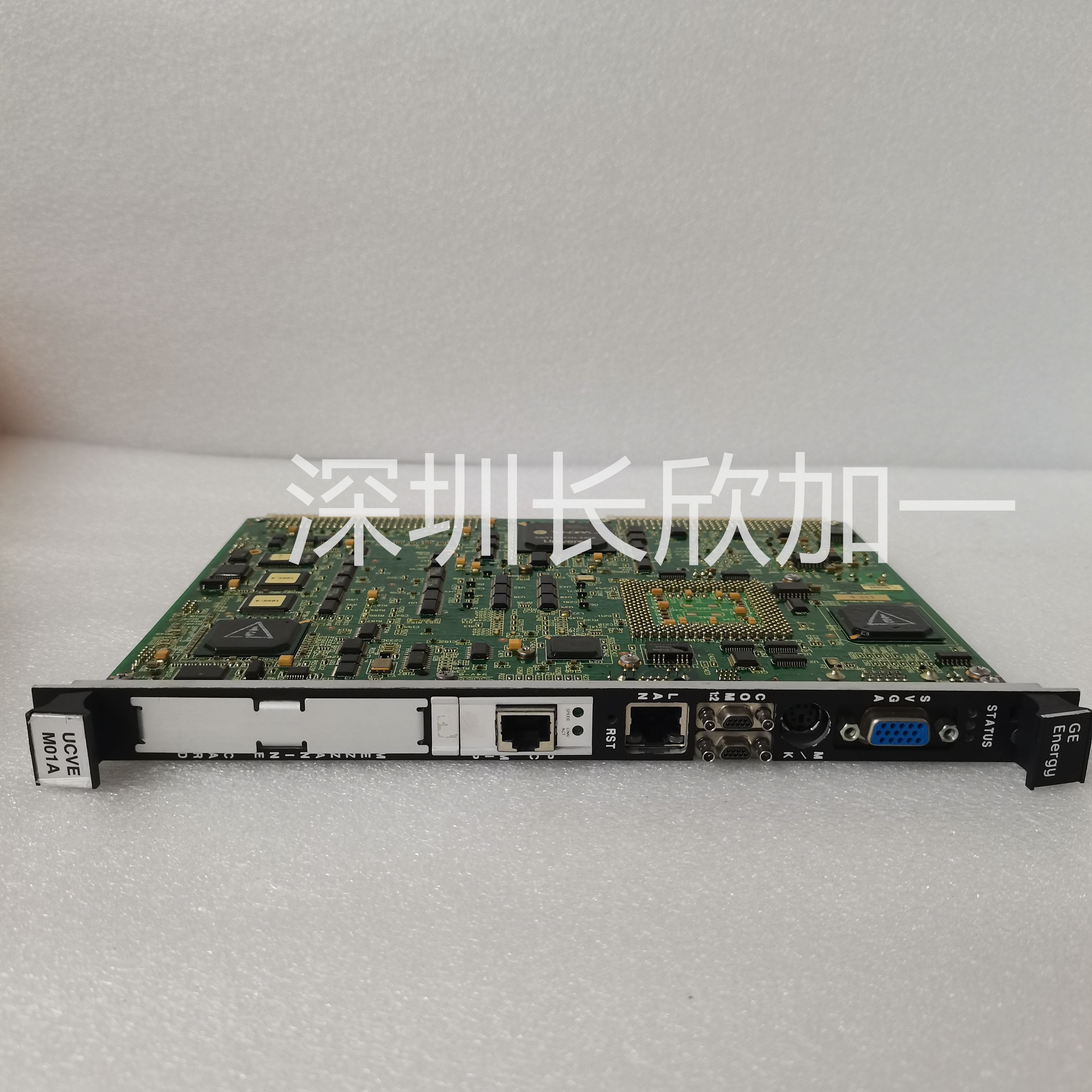 GE  DS200DDTBG1A  I/O端子板 數(shù)字輸入/輸出設(shè)備