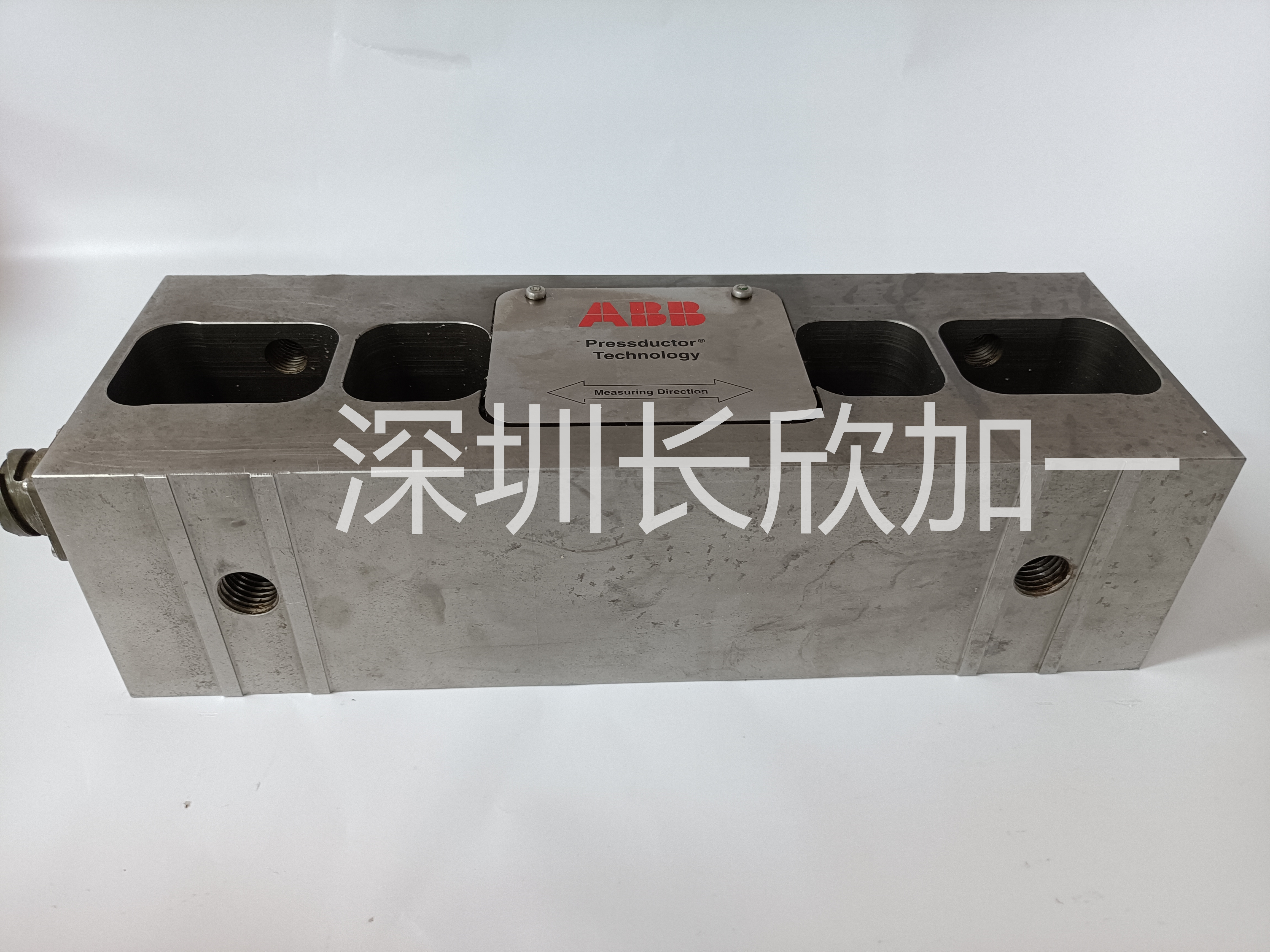 ABB  PFTL101B-5.0   測壓壓力計