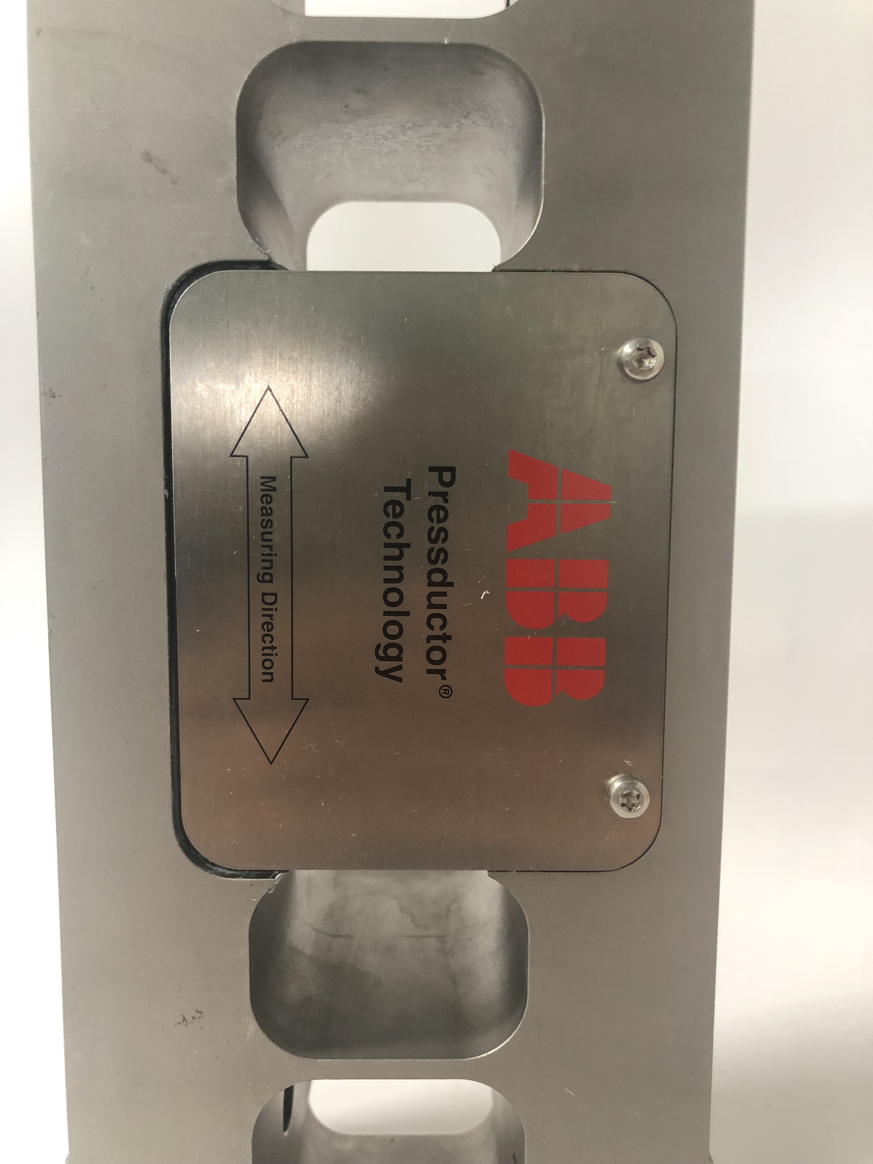 ABB  PFTL101BER-10.0  壓磁式壓頭  張力測壓元件