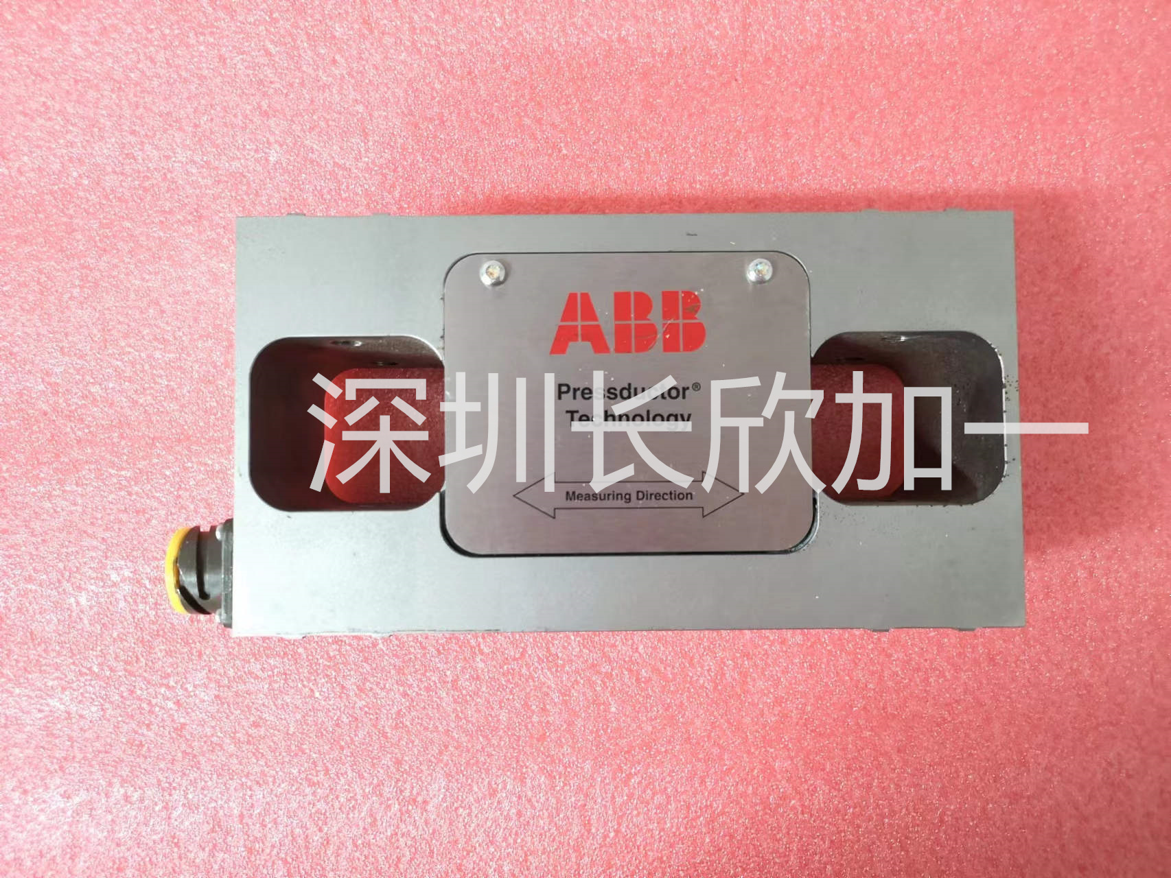 ABB  3BSE004197R1  張力計傳感器