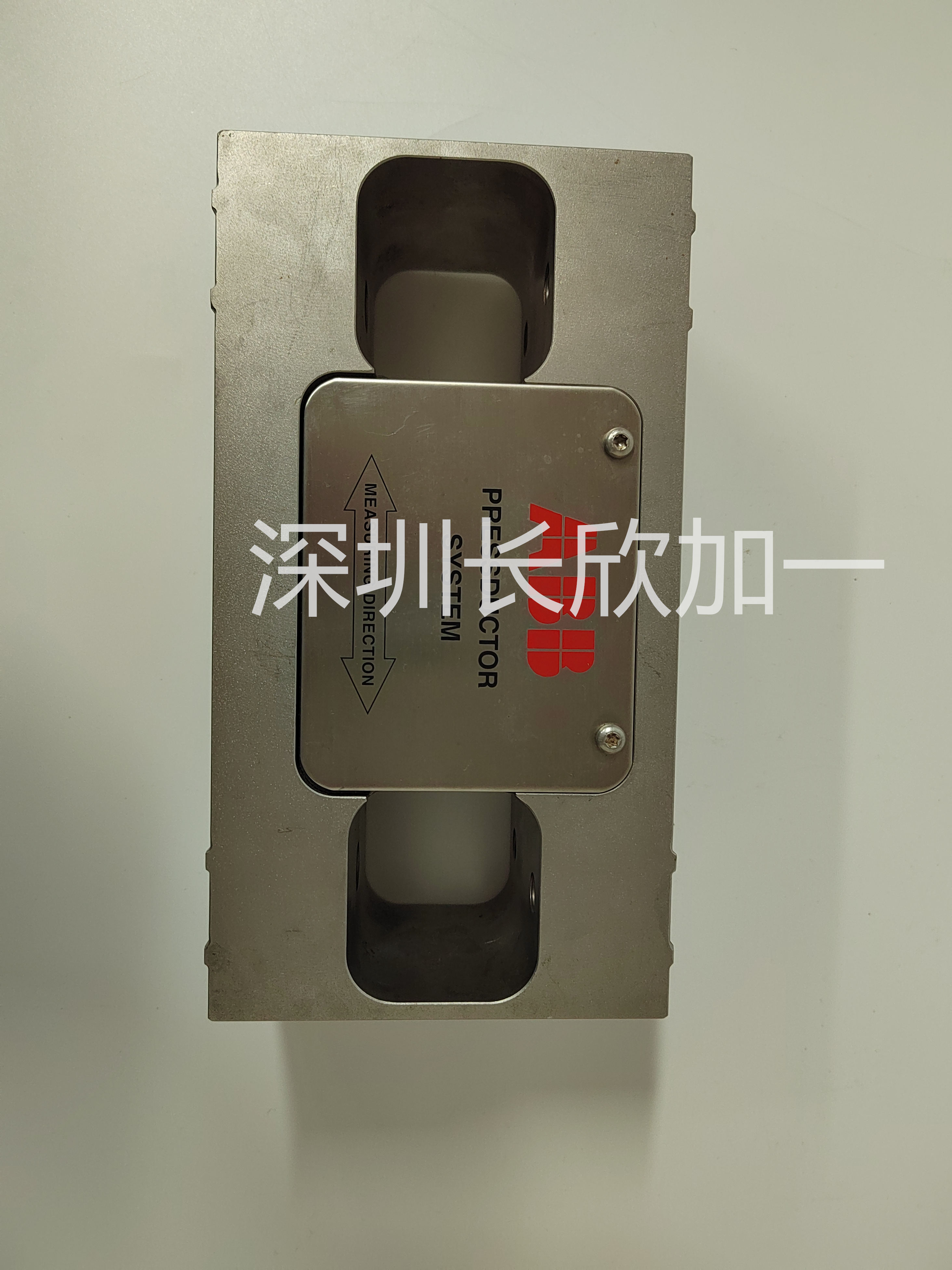 ABB  3BSE004217R1  張力控制系統(tǒng)  稱重傳感器