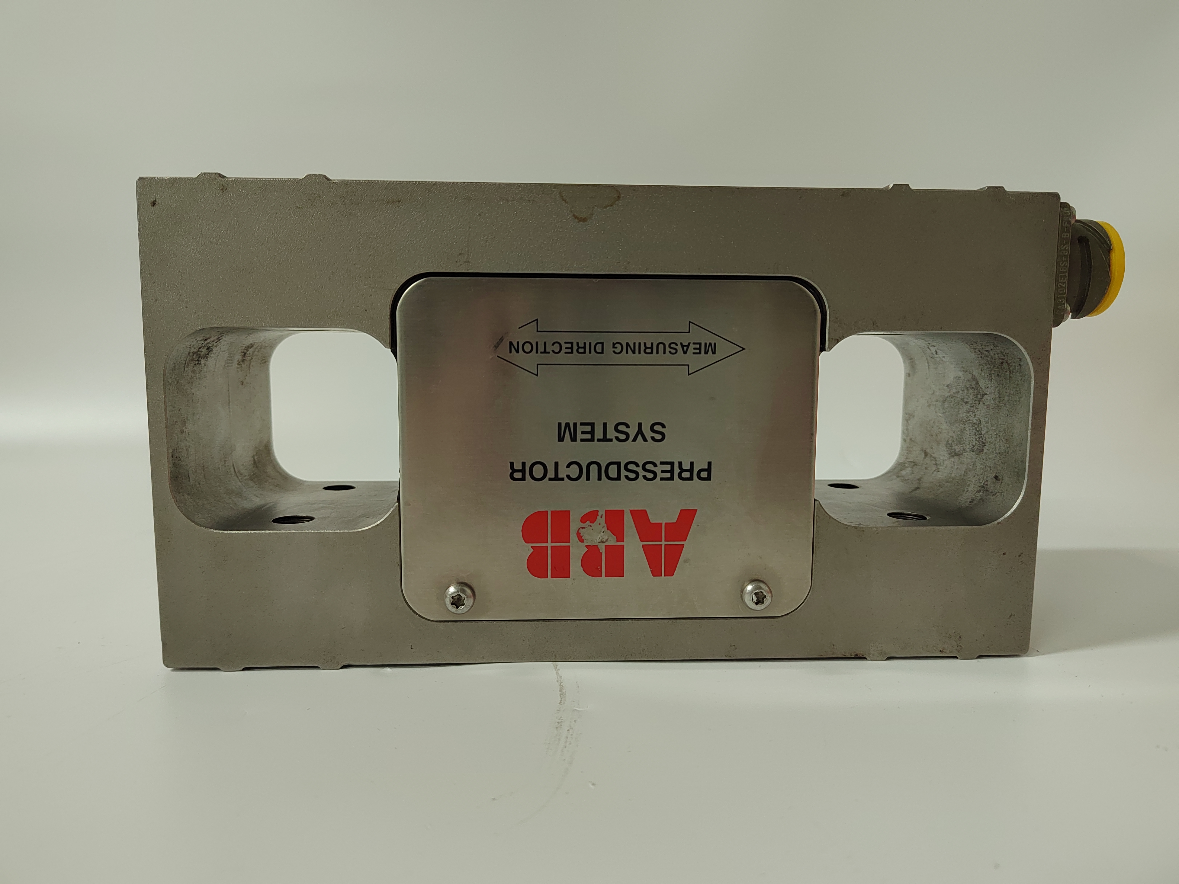 ABB  3BSE004211R1  水平稱重傳感器 