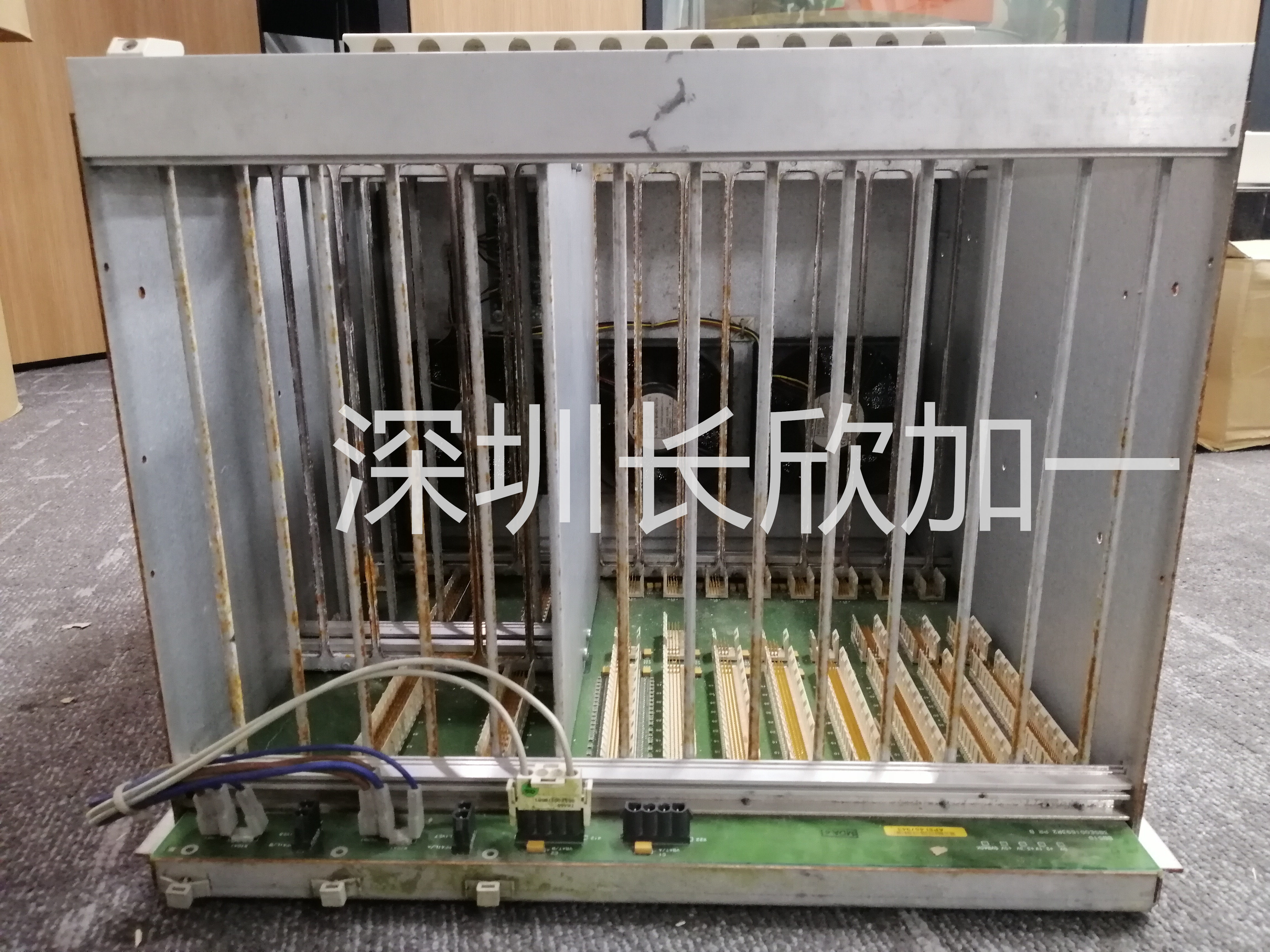 ABB  3BSE014227R1  進(jìn)口歐美PLC系統(tǒng)控制板  多系列RF533