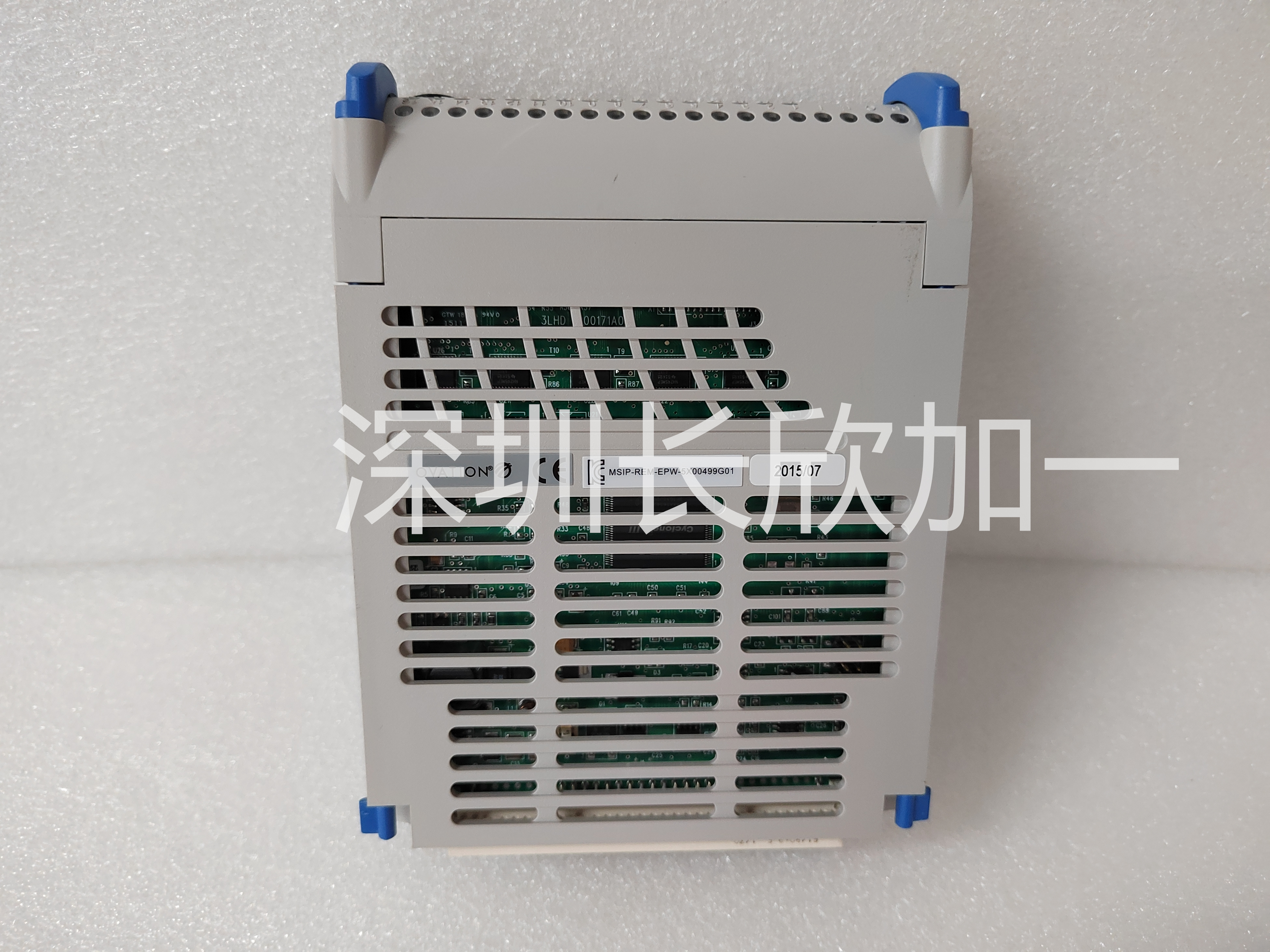 ABB  1MRB150083R1/E  安全系統(tǒng)組件