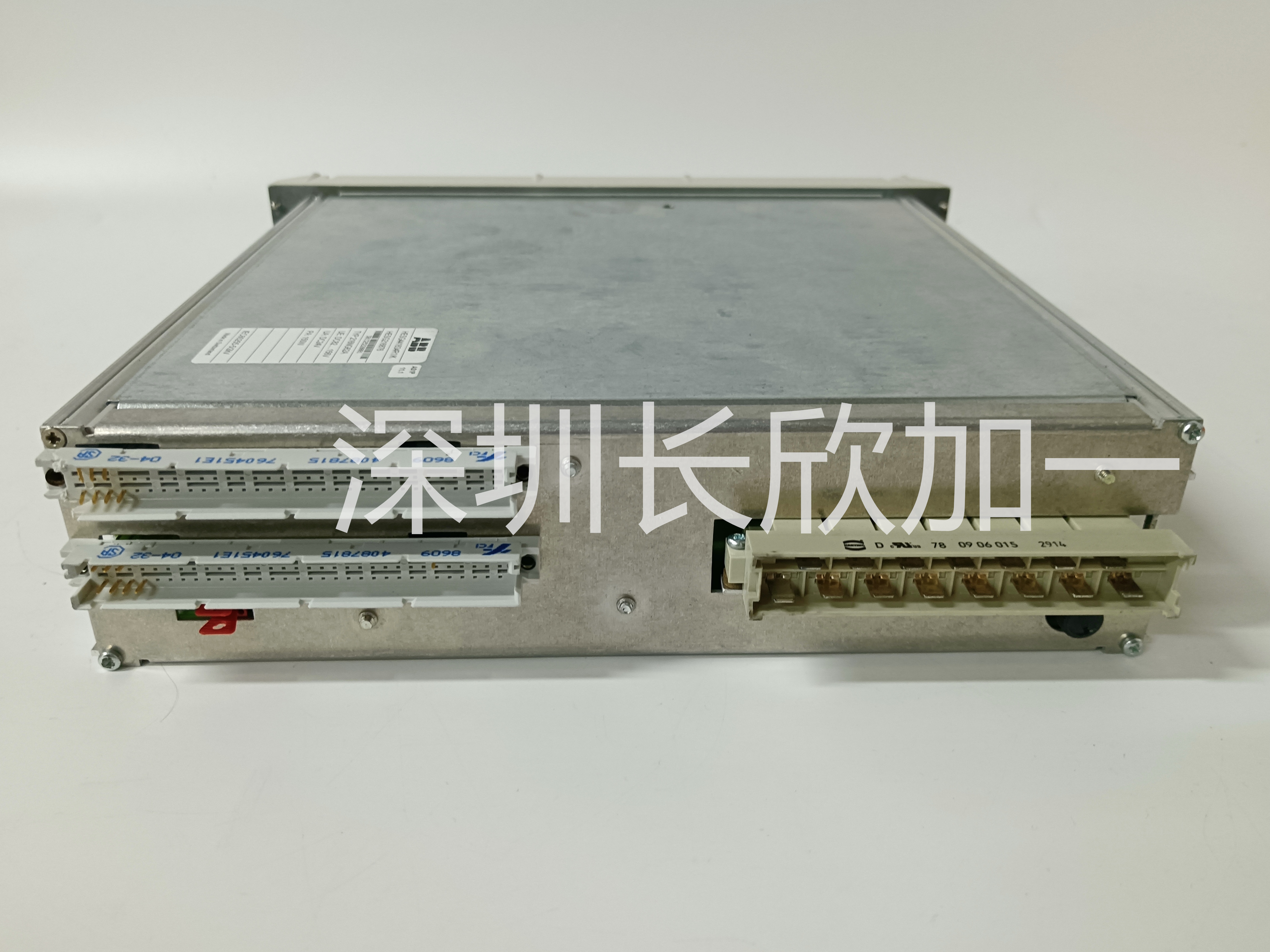 ABB  3ABD10078281  觸摸屏