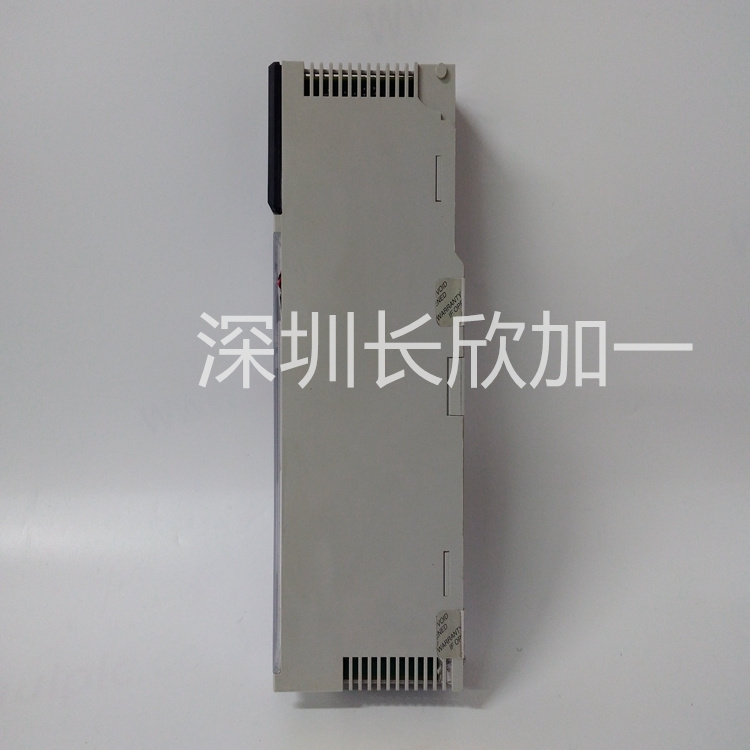 ABB  SD802F  3BDH000012R1  冗余現(xiàn)場(chǎng)控制器