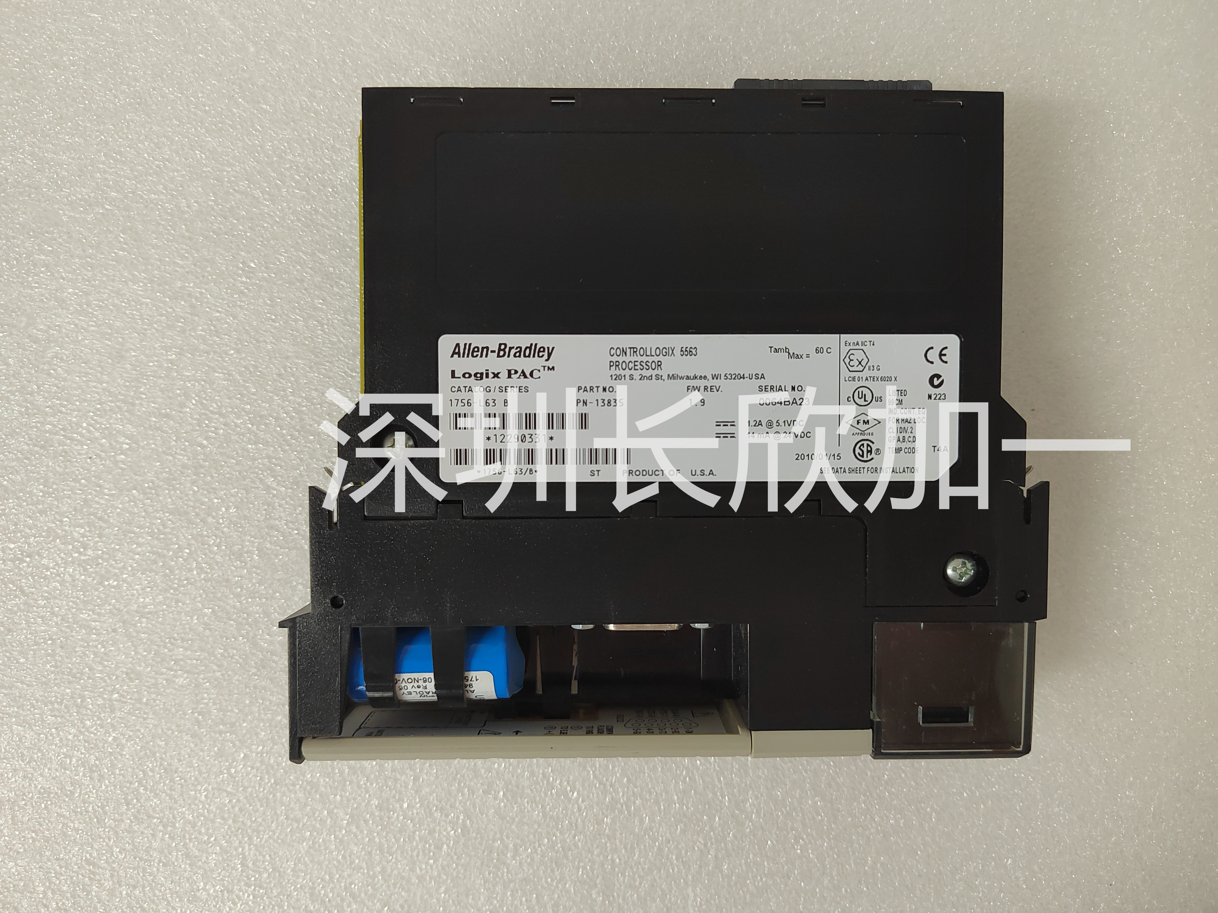 ABB  IIEDI01  控制面板  主營(yíng)PL  DCS庫(kù)存