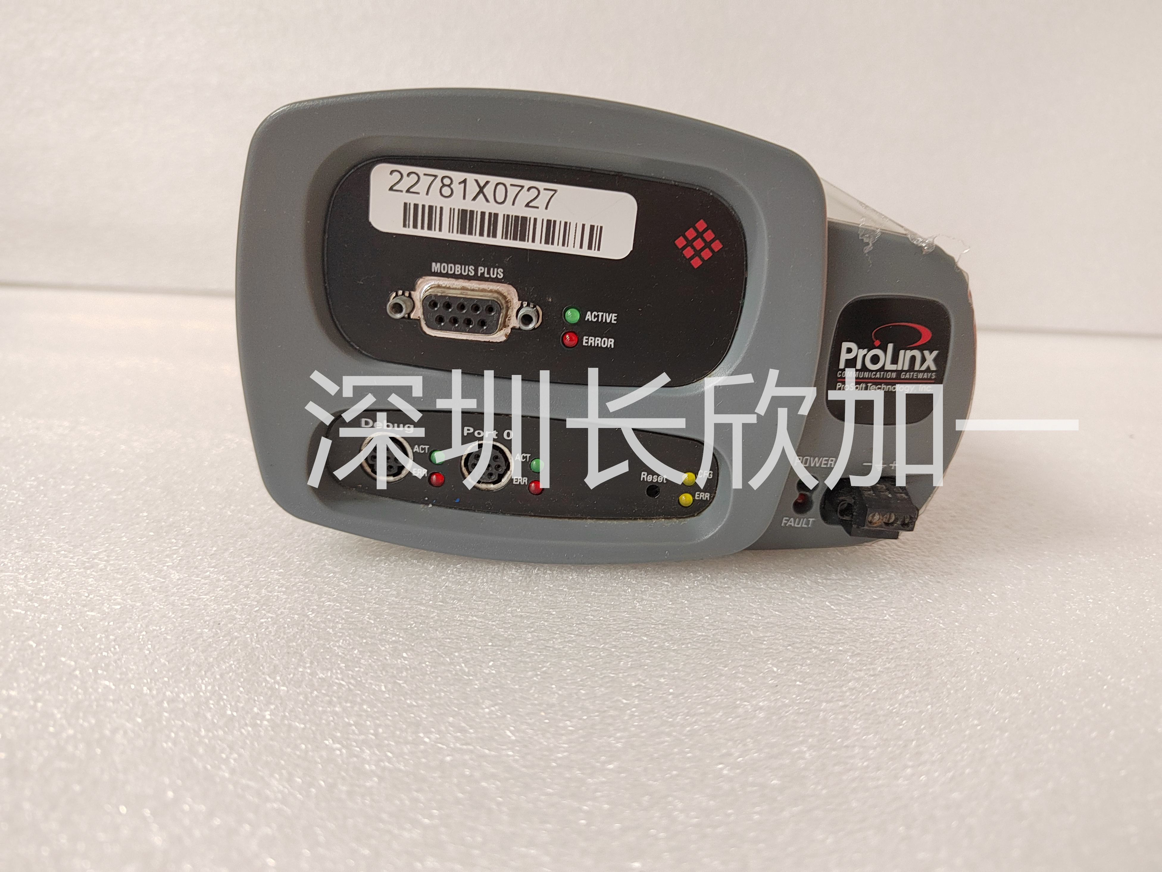 ABB  IIMKM01  工控模塊