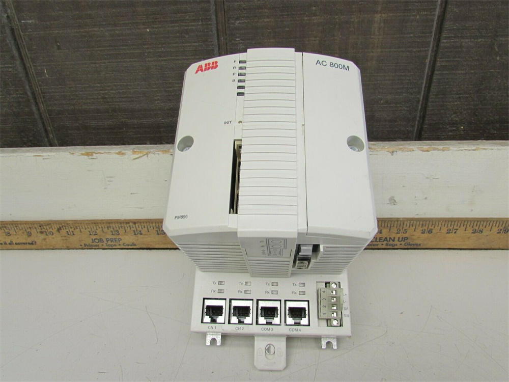 ABB  MPRC086318-501  模塊DCS系統(tǒng)