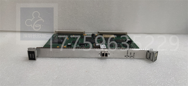 GE  VMIVME-5565-110000  反射式內(nèi)存節(jié)點(diǎn)卡