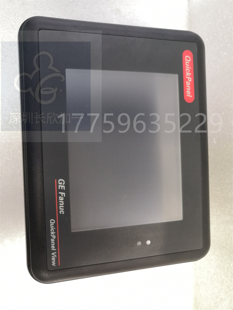 GE  IC754VSI06STD   